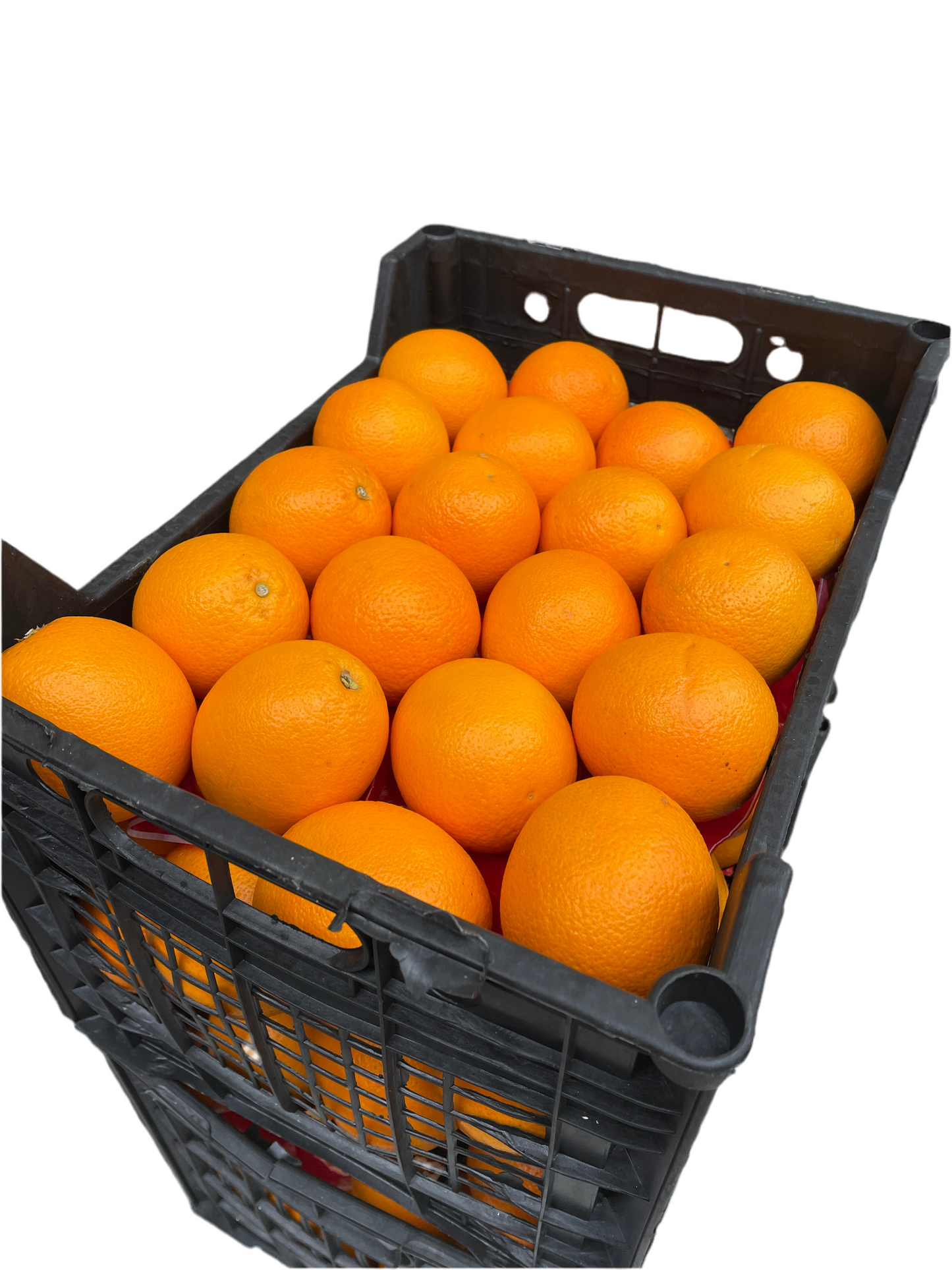 Arance da spremuta 1,33€/kg