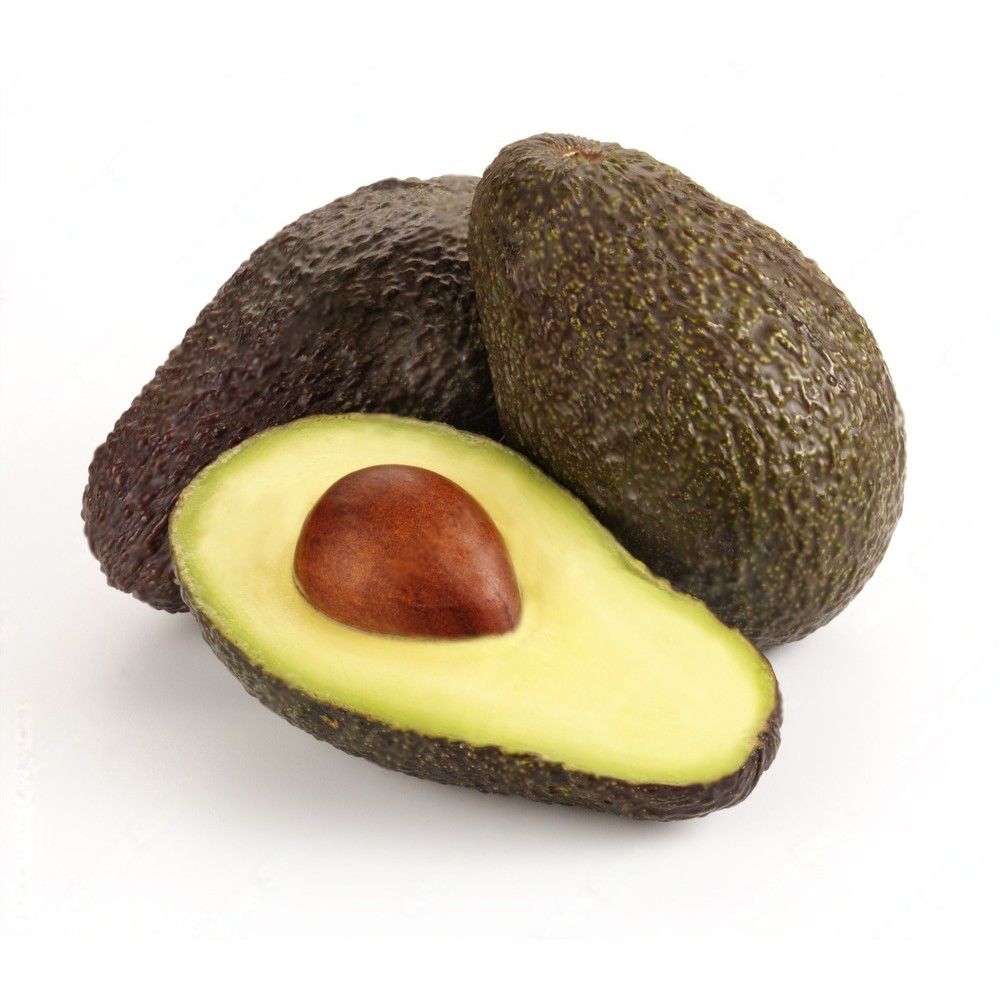 Avocado Hass