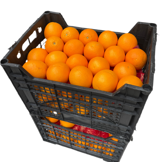 Arance da spremuta 1,33€/kg