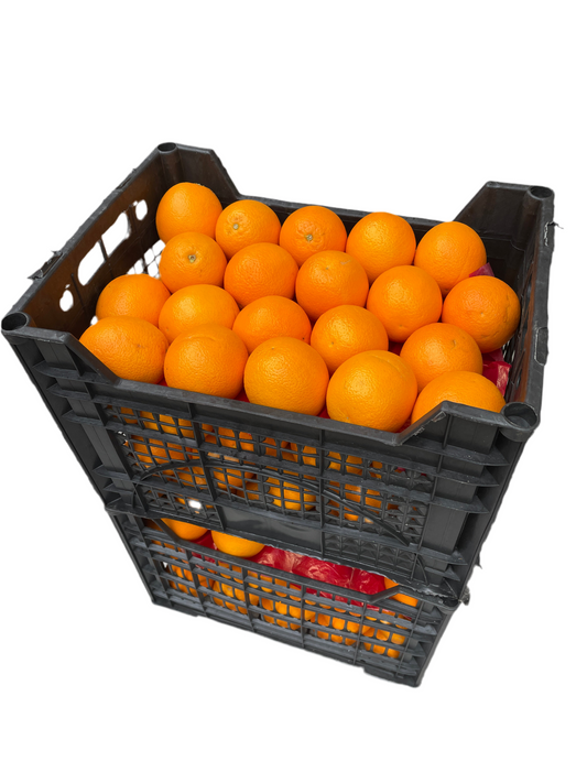 Arance da spremuta 1,33€/kg