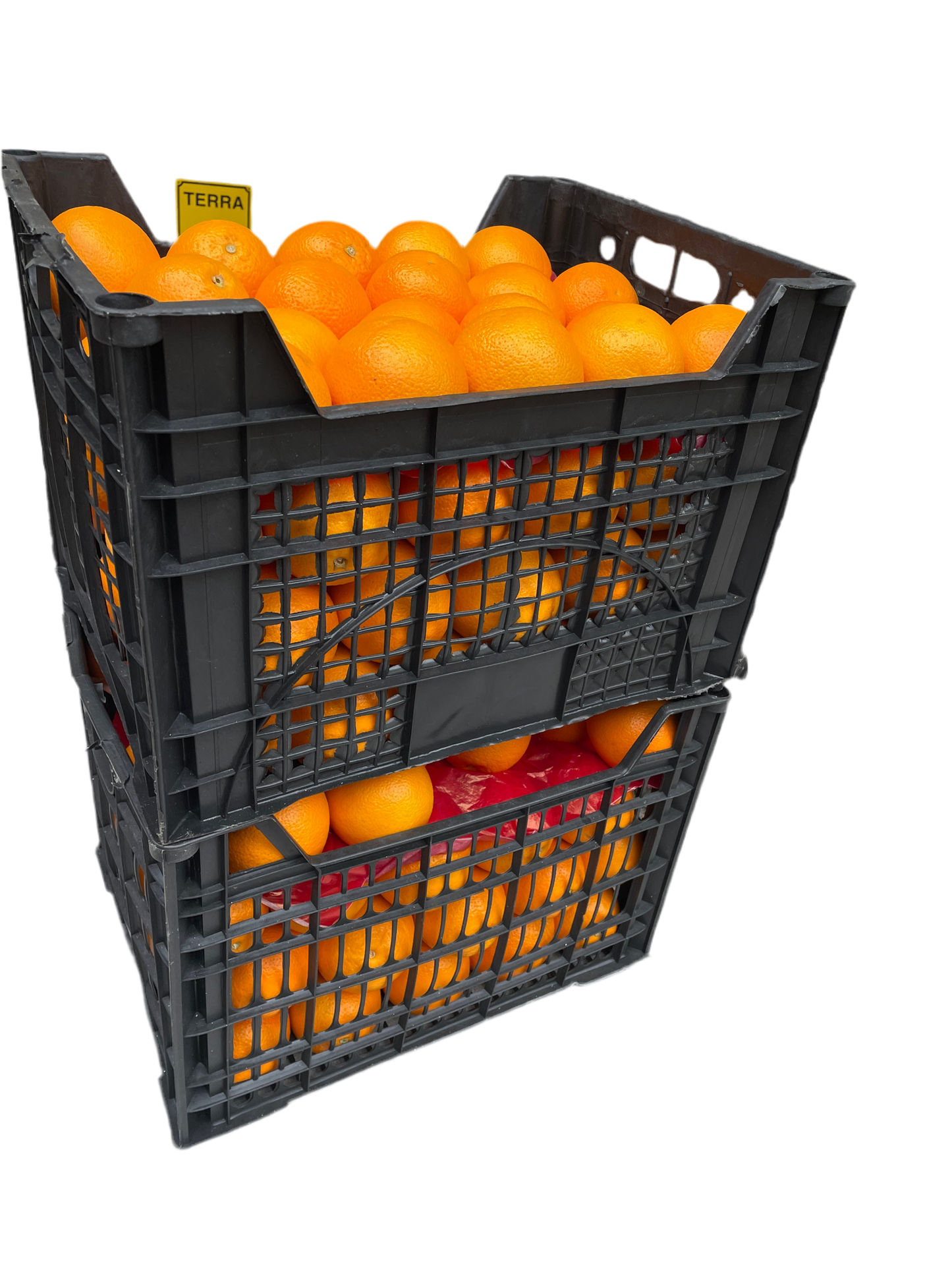 Arance da spremuta 1,33€/kg