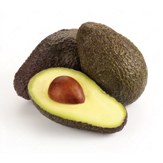 Avocado Hass